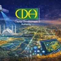 CDA and SUPARCO Advance Smart Urban Planning in Islamabad