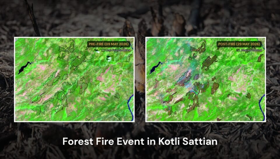 Forest Fire Event in Kotli Sattian,Punjab.jpg